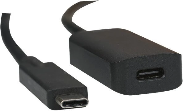 Efb Elektronik EFB EFB USB 3.2 5Gbit Aktives Verl�ngerungskabel Typ-C Stecker - Typ-C Buchse 5m