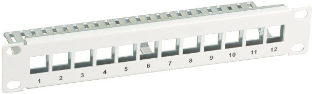 EFB Elektronik 691826TS dalys skirstomųjų plokščių skydams
