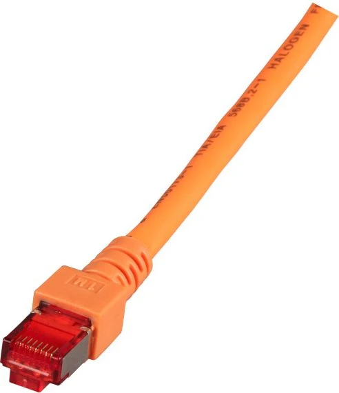 Efb Elektronik EFB patchcord, S/FTP, Cat.6, LSZH, 7,5 m (K5516.7,5)