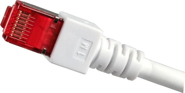 Efb Elektronik EFB patchcord, S/FTP, Cat.6, LSZH, 1,5 m (K5518.1,5