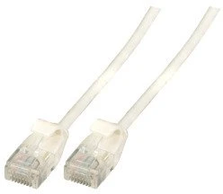 EFB Patchkabel RJ45 Kat. 6A U/UTP (K8108WS.3)