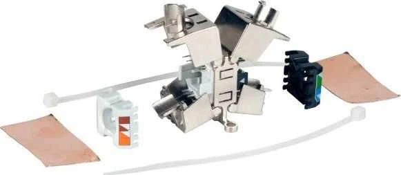 Efb Elektronik C6A LSA jungties adapteris