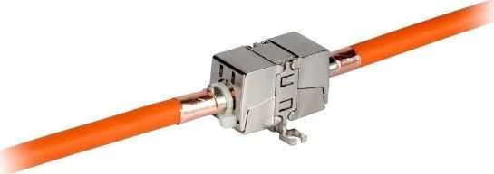 Efb Elektronik C6A LSA jungties adapteris