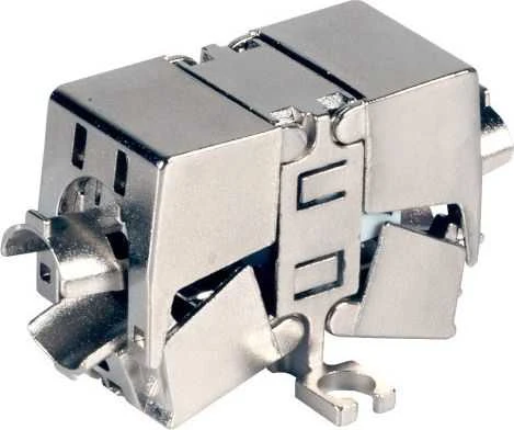 Efb Elektronik C6A LSA jungties adapteris