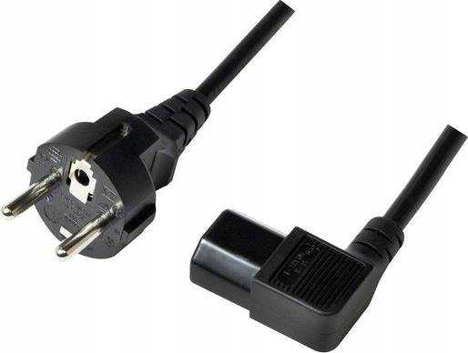 Efb Elektronik EFB NETZLEITUNG CEE 7/7 90-C13 18