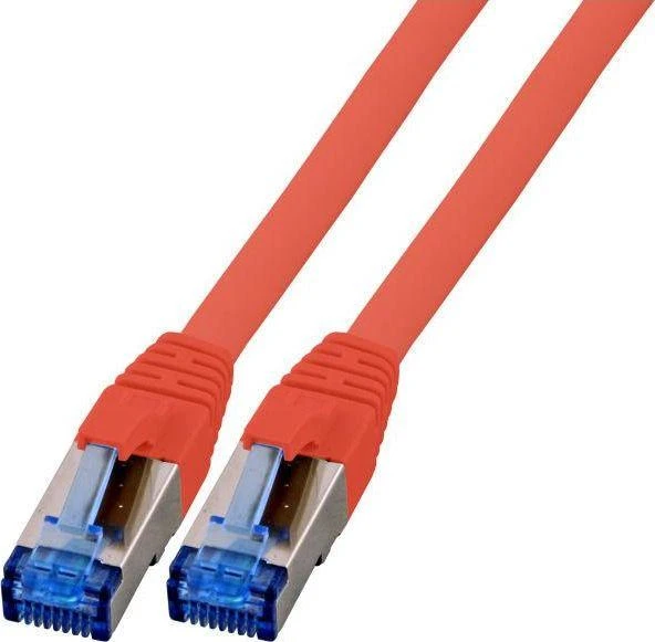 Efb Elektronik EFB Patchcord S/FTP, Cat.6A, 2m (K5525FRT.2)