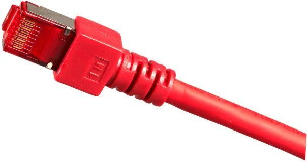 Efb Elektronik EFB Patchcord, S/FTP, Cat.6, LSZH, 10m (K5512.10)