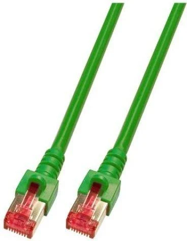 EFB Patchcord, S/FTP, Cat.6, LSZH, 20m (K5514.20)