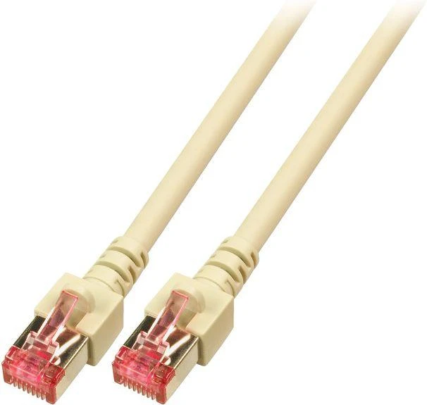 Efb Elektronik EFB Patchcord, S/FTP, Cat.6, LSZH, 25m (K5510.25)