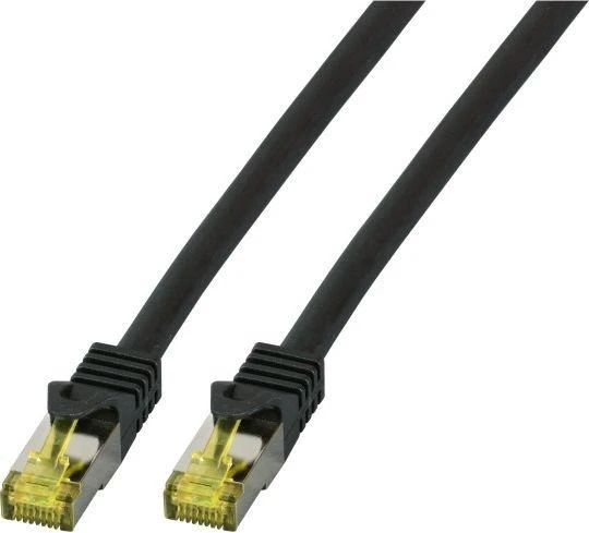 Efb Elektronik EFB Patchcord S/FTP, Cat.6A, LSZH, Cat.7, 20m (MK7001.20B)