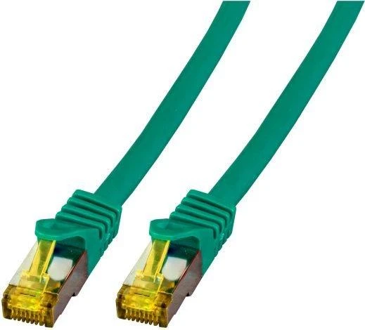 Efb Elektronik EFB Patchcord S/FTP, Cat.6A, LSZH, Cat.7, 20m (MK7001.20GR)