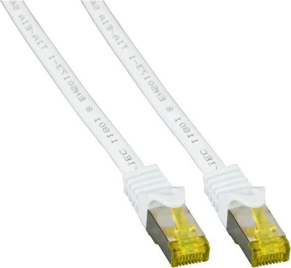 Efb Elektronik EFB Patchcord S/FTP, Cat.6A, LSZH, Cat.7, 30m (MK7001.30W)