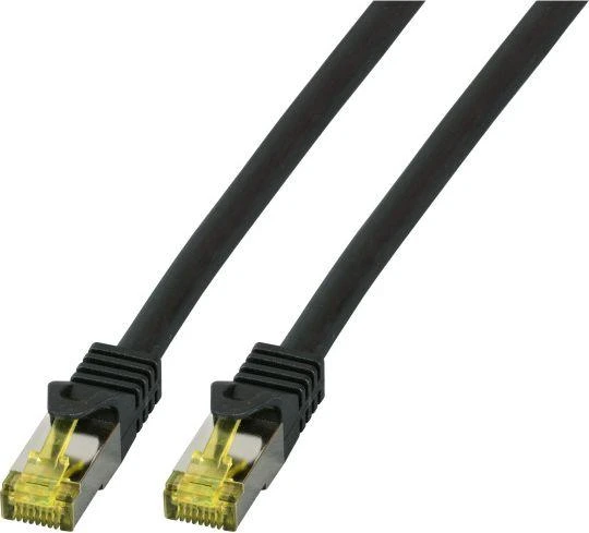 Efb Elektronik EFB Patchcord S/FTP, Cat.6A, LSZH, Cat.7, 3m (MK7001.3B)