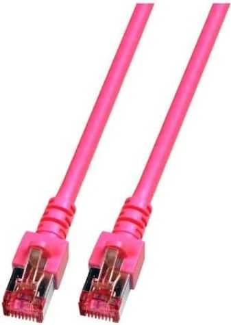 Efb Elektronik EFB patchcord, S/FTP, Cat.6, LSZH, 0,25 m (K5519.0,25)