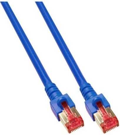 Efb Elektronik EFB Patchcord, S/FTP, Cat.6, LSZH, 15m (K5513.15)
