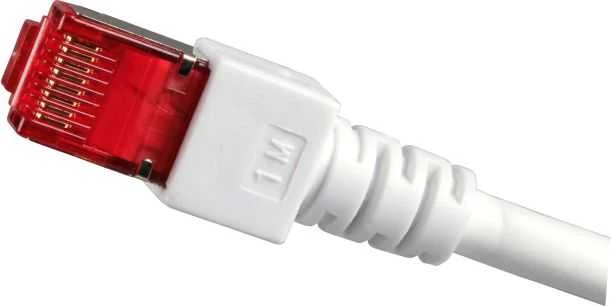 Efb Elektronik EFB Patchcord, S/FTP, Cat.6, LSZH, 15m (K5518.15)