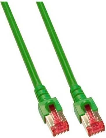 EFB Patchcord, S/FTP, Cat.6, LSZH, 20m (K5514.20)