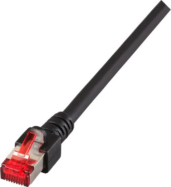 EFB patchcord, S/FTP, Cat.6, LSZH, 50m (K5515.50)