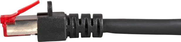 EFB patchcord, S/FTP, Cat.6, LSZH, 50m (K5515.50)