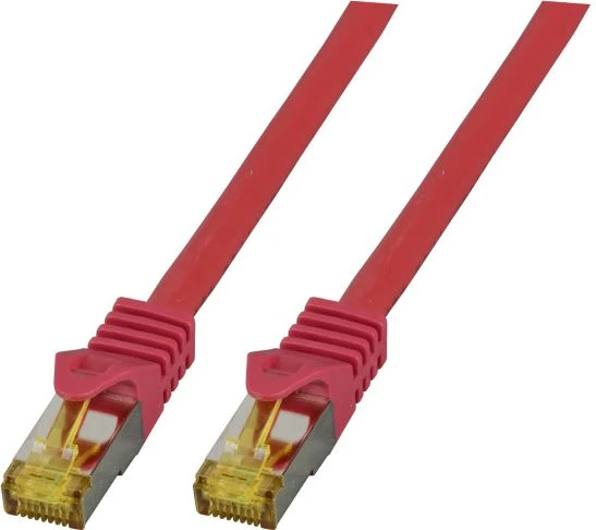 Efb Elektronik EFB Patchcord S/FTP, Cat.6A, LSZH, Cat.7, 20m (MK7001.20R)