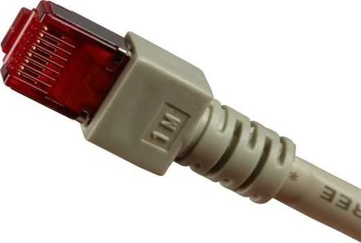 Efb Elektronik EFB patchcord, S/FTP, Cat.6, LSZH, 50m (K5510.50)