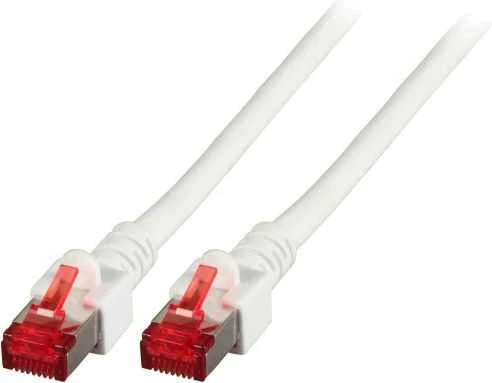Efb Elektronik EFB Patchcord, S/FTP, Cat.6, LSZH, 10m (K5518.10)