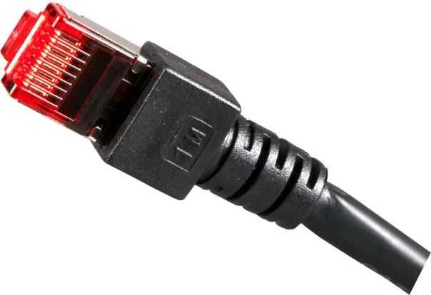 Efb Elektronik EFB Patchcord, S/FTP, Cat.6, LSZH, 15m (K5515.15)