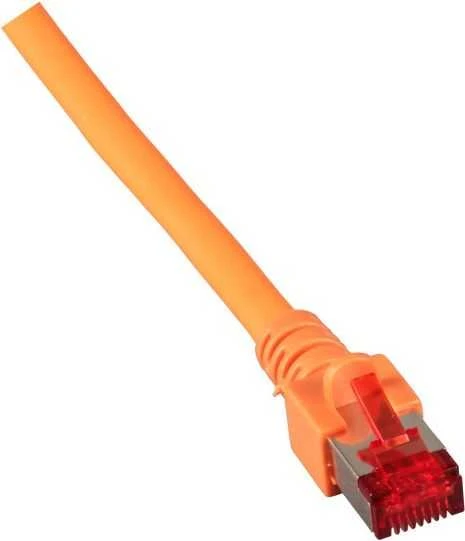EFB Patchcord, S/FTP, Cat.6, LSZH, 1,5 m (K5516.1,5)