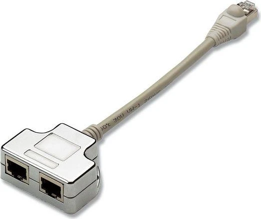 Efb Elektronik EFB RJ45 skirstytuvas (K5126.015)