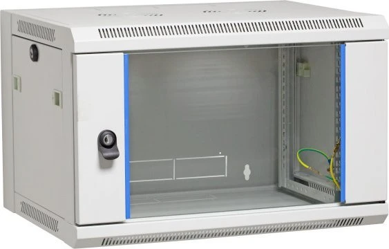 Efb Elektronik EFB serverio korpusas be pavadinimo