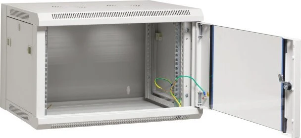 Efb Elektronik EFB serverio korpusas be pavadinimo