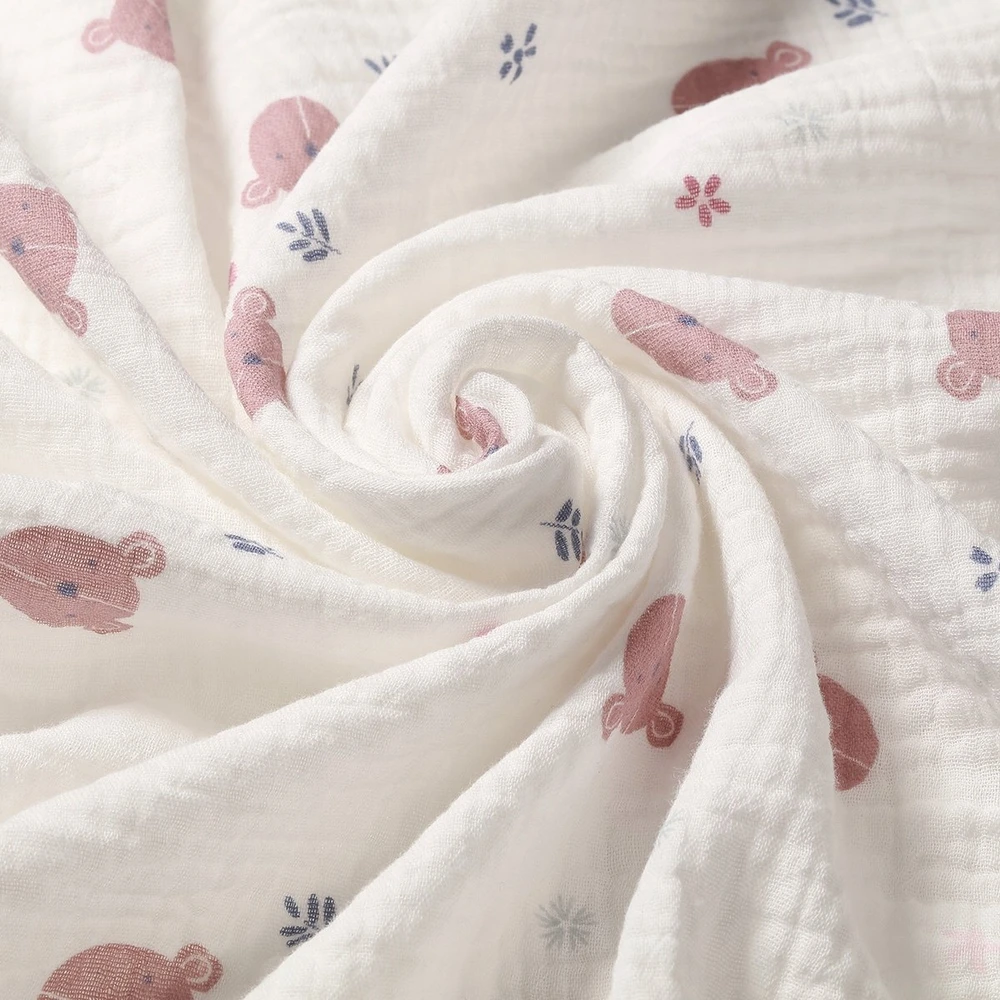EgaKids BabyOno BabyOno vystyklai medvilniniai 3 vnt kreminis 828/03