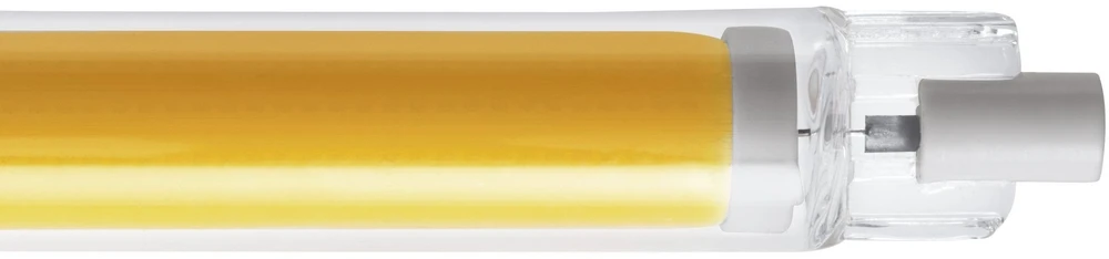 EGLO 110228, 8 W, R7s, 806 lm, šiltai balta