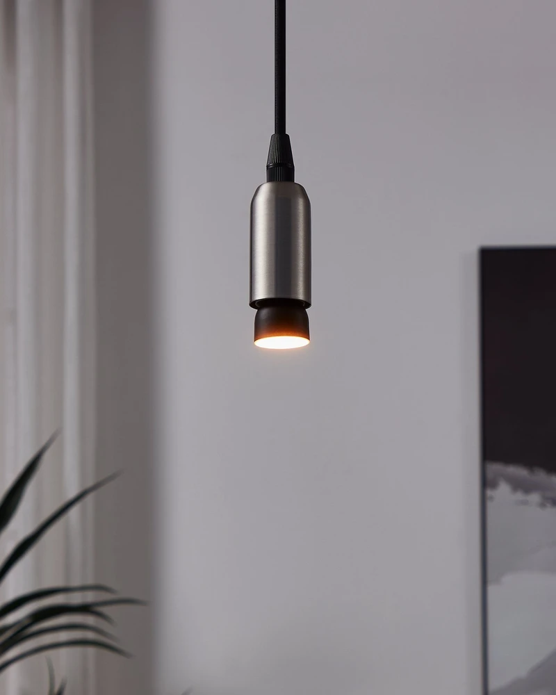 EGLO E14 LP 3,5W 180LM 2200K 3-TRIN