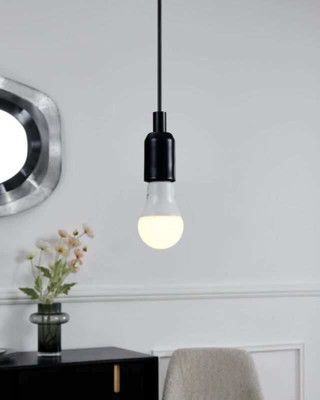 EGLO E27 LED-Z A60 RGB/CCT 11W 1300LM OP