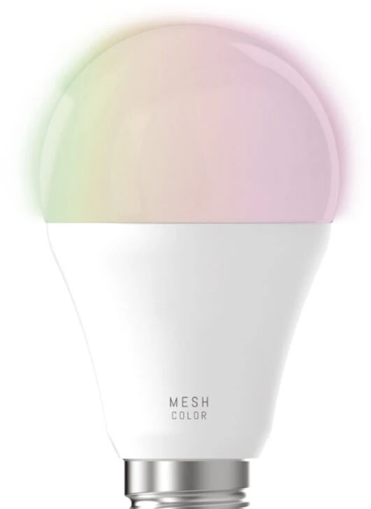 EGLO E27 LED-Z A60 RGB/CCT 11W 1300LM OP