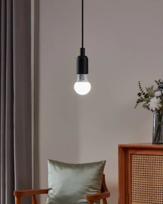EGLO EGLO 11935, 4,9 W, 42 W, E27, 500 lm, 20 000 h, Šiltas baltas