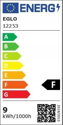 Eglo - CONNECT-Z E27 A60 RGB + TW – išmanioji LED lemputė su Zigbee ir Bluetooth