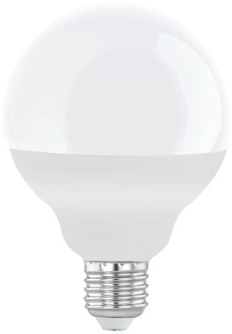 EGLO 12267, 4,9 W, 42 W, E27, 500 lm, 20 000 val., Šiltai balta