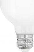 EGLO Eglo LED 110039 lemputė 1x9W/E27 2700K 1055lm