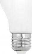 EGLO Eglo LED 110048 żarówka 1x7,5W/E27 2700K 806lm