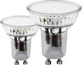 EGLO Eglo LED 110141 lemputė 2x2,8W/GU10 3000K 250lm