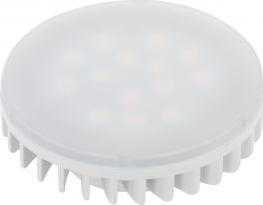 EGLO Eglo LED 110161 lemputė 1x4,9W/GX53 3000K 470lm
