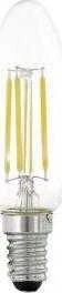 EGLO LEMP LED 110182 4.5W C35 470LM 2700K