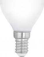 EGLO Eglo LED lemputė E31C1 1x4,5W/E14 2700K 470lm