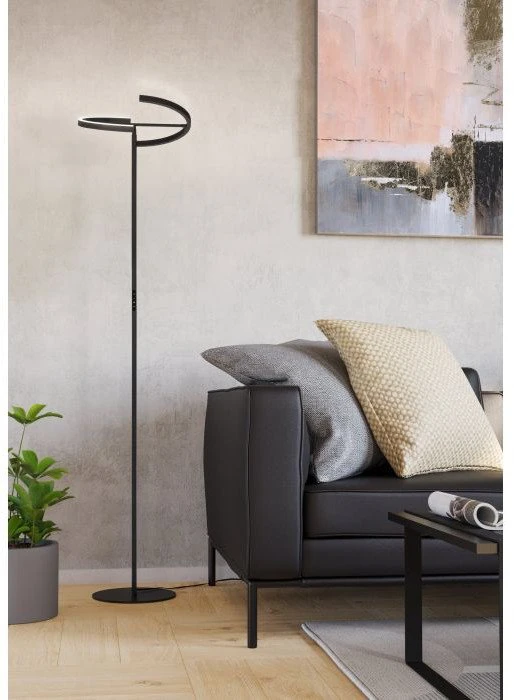 Toršeras Eglo 901972, 17.6 W, LED