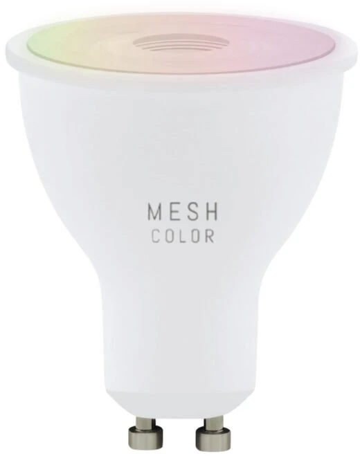 EGLO GU10 LED-Z MATOWY RGB/CCT 4,9W 420L