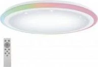 Lubinis šviestuvas Plafoninis šviestuvas Eglo Lipari 33196, 40W, LED