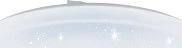 Lubinis šviestuvas Plafoninis šviestuvas Eglo Frania-s 97879, 33.5W, LED