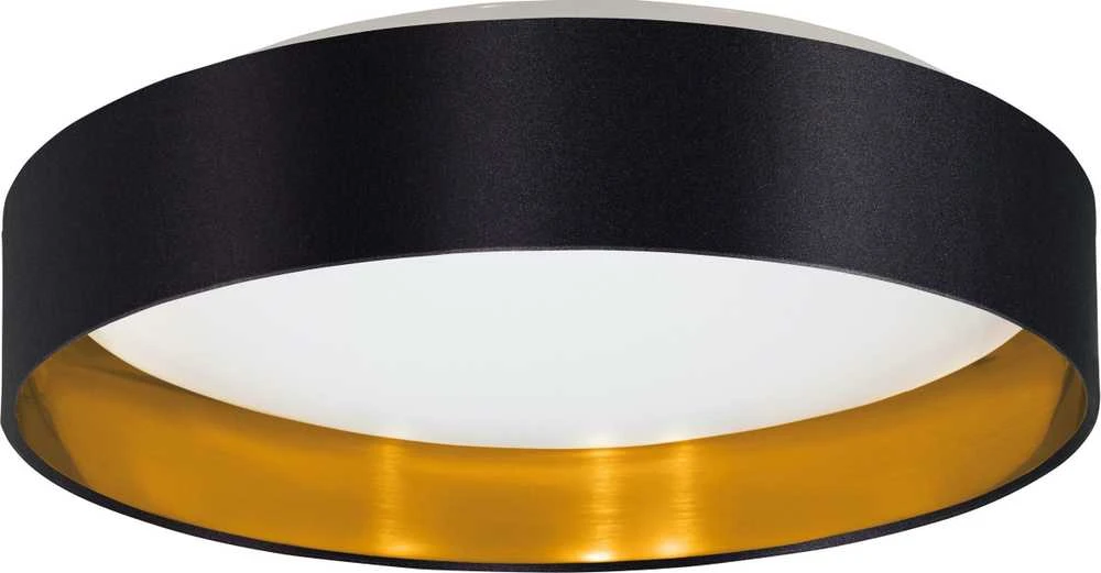 Lubinis šviestuvas Šviestuvas plafonas Eglo MASERLO, 20 W, LED, 99539